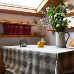 Bed & Breakfast Va...lentina 4*