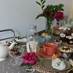 Va...lentina Bed & Breakfast