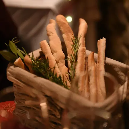 Va...lentina ベッド・アンド・ブレックファスト 4*