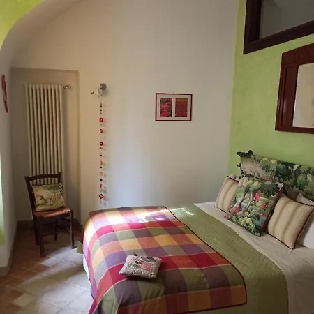 ベッド・アンド・ブレックファスト Va...lentina