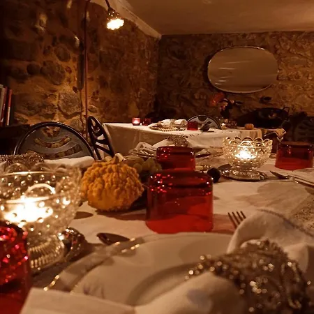 Va...lentina Bed & Breakfast 4*