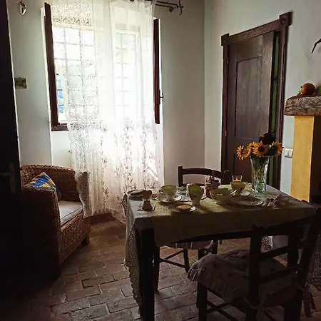 Va...lentina Bed & Breakfast 4*