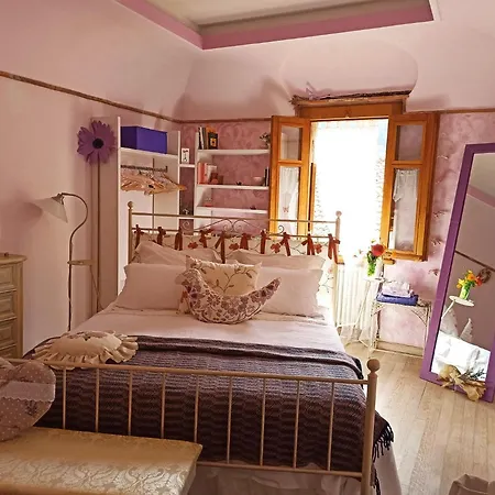 ベッド・アンド・ブレックファスト Va...lentina Piavata