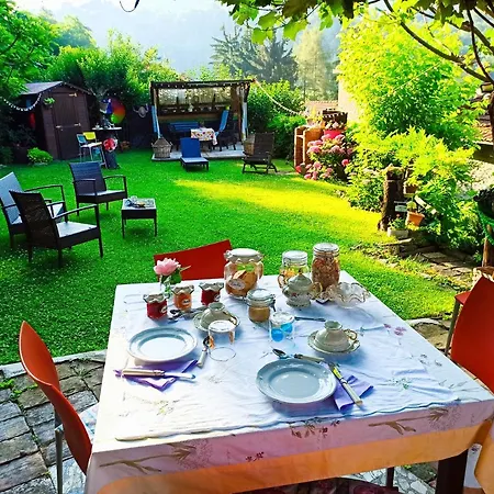 Va...lentina 4* Piavata