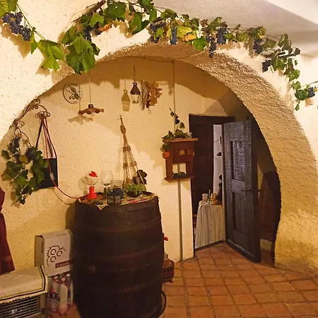 Va...lentina Bed & Breakfast