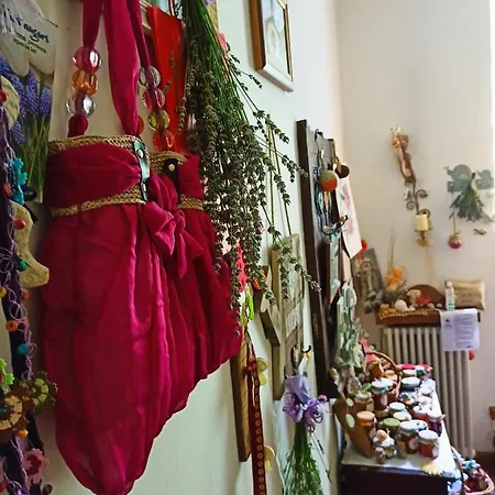 ベッド・アンド・ブレックファスト Va...lentina