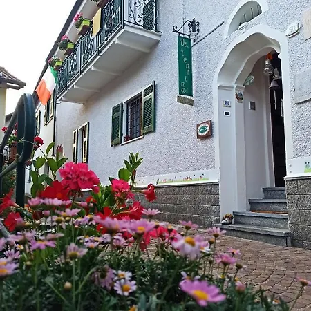 Bed & Breakfast Va...lentina Piavata