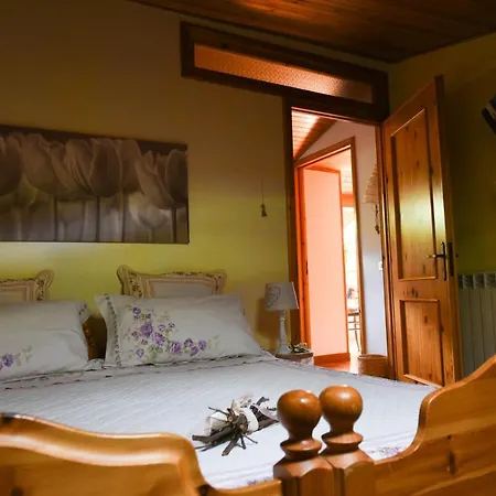 ベッド・アンド・ブレックファスト Va...lentina Piavata