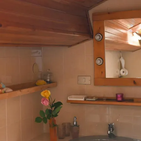 Va...lentina ベッド・アンド・ブレックファスト