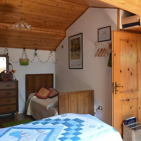 Va...lentina ベッド・アンド・ブレックファスト Piavata