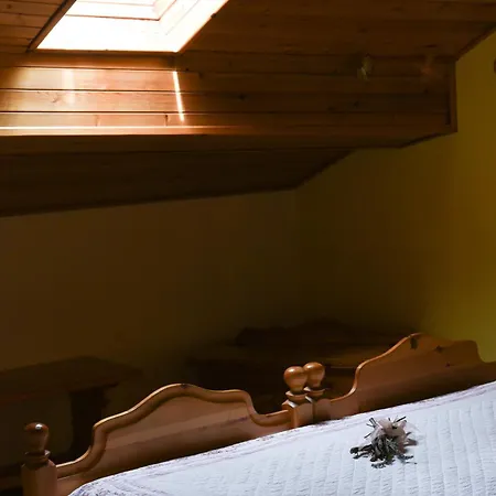 Va...lentina ベッド・アンド・ブレックファスト Piavata