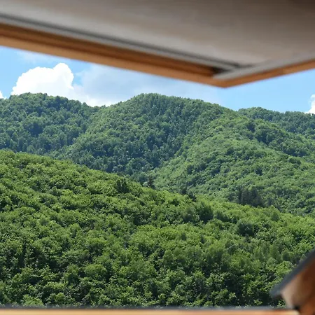 Va...lentina ベッド・アンド・ブレックファスト