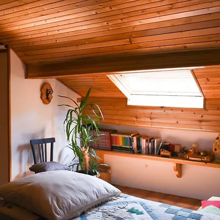 Va...lentina Bed & Breakfast Piavata