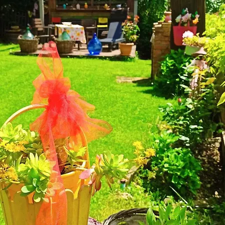 ベッド・アンド・ブレックファスト Va...lentina Piavata