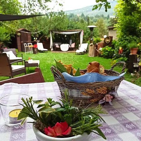 ベッド・アンド・ブレックファスト Va...lentina