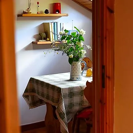 Bed & Breakfast Va...lentina