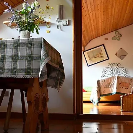 Bed & Breakfast Va...lentina Piavata