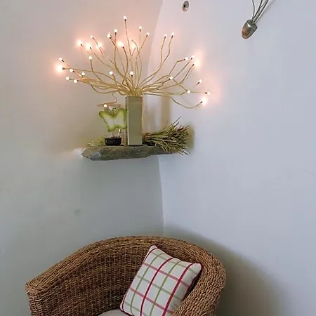 Va...lentina Bed & Breakfast