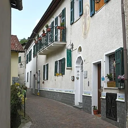 Va...lentina Bed & Breakfast Piavata