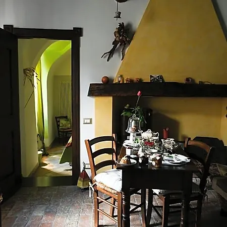 Bed & Breakfast Va...lentina 4*