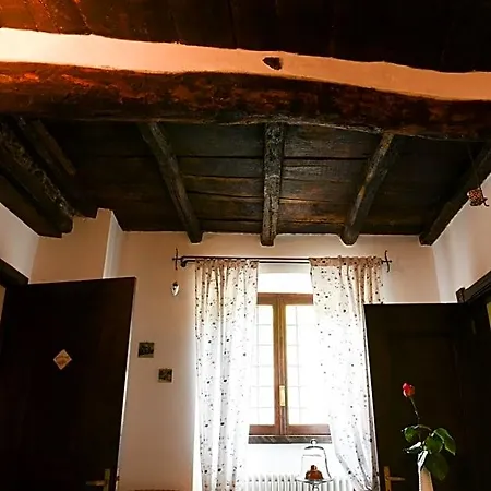Bed & Breakfast Va...lentina 4*
