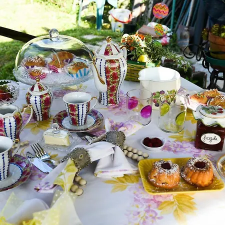Bed & Breakfast Va...lentina Piavata