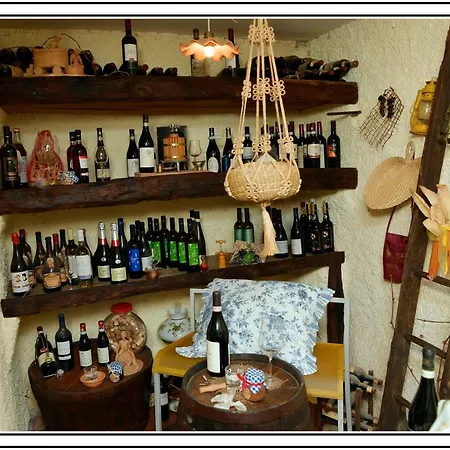 ベッド・アンド・ブレックファスト Va...lentina 4*