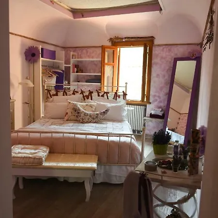 Va...lentina Bed & Breakfast Piavata