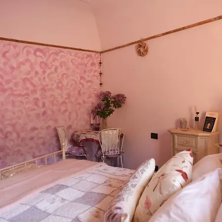 ベッド・アンド・ブレックファスト Va...lentina 4*