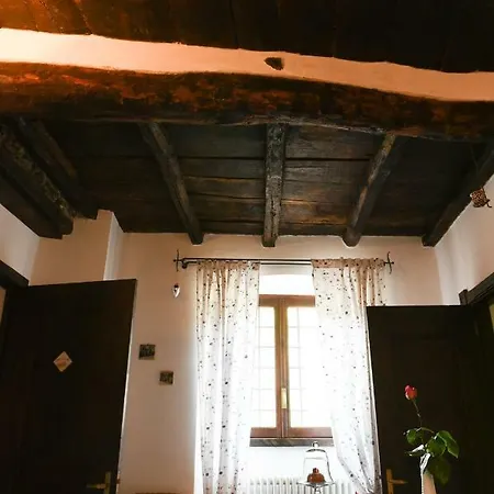 Va...lentina ベッド・アンド・ブレックファスト 4*