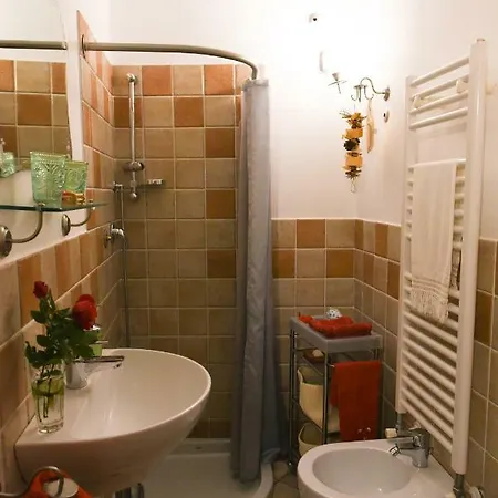 ベッド・アンド・ブレックファスト Va...lentina