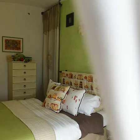 Bed & Breakfast Va...lentina Piavata