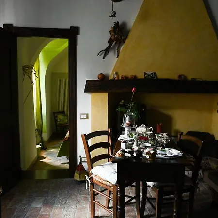 Va...lentina Bed & Breakfast