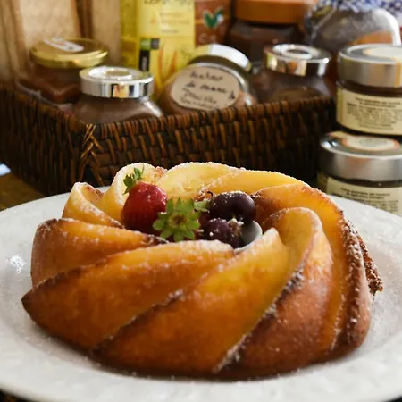 Couette-café Va...lentina Piavata