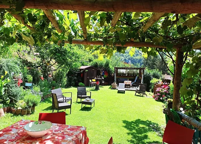 Va...lentina B&B Piavata