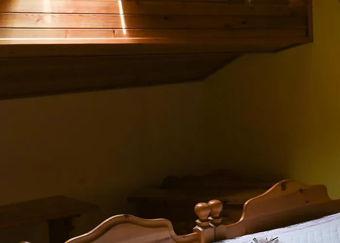 Va...lentina Bed & Breakfast Piavata