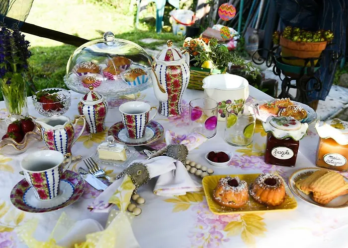 B&B Va...lentina Piavata