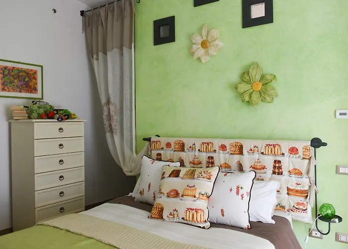 Bed & Breakfast Va...lentina Piavata