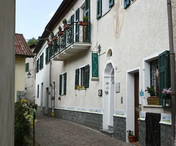 Bed & Breakfast Va...lentina