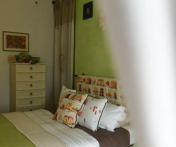 Bed & Breakfast Va...lentina Piavata