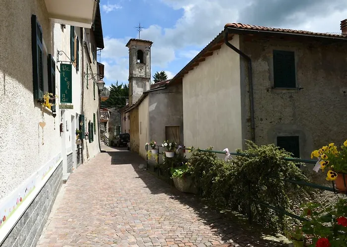 Va...lentina 4* Piavata