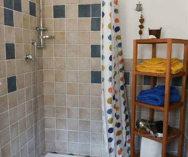 Va...lentina Bed & Breakfast