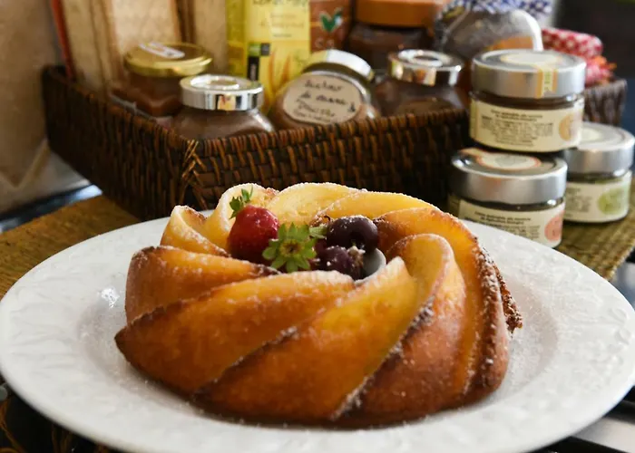 Bed & Breakfast Va...lentina Piavata