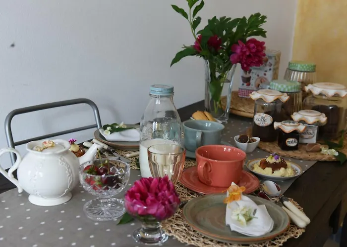 Va...lentina Bed & Breakfast